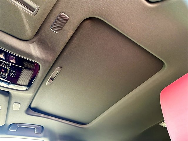 New 2026 Lexus NX 350h AWD w/ Premium Package image 27