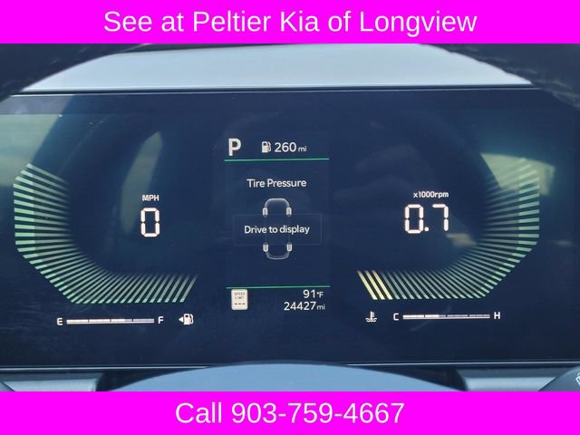 Used 2026 Kia K5 GT FWD image 31