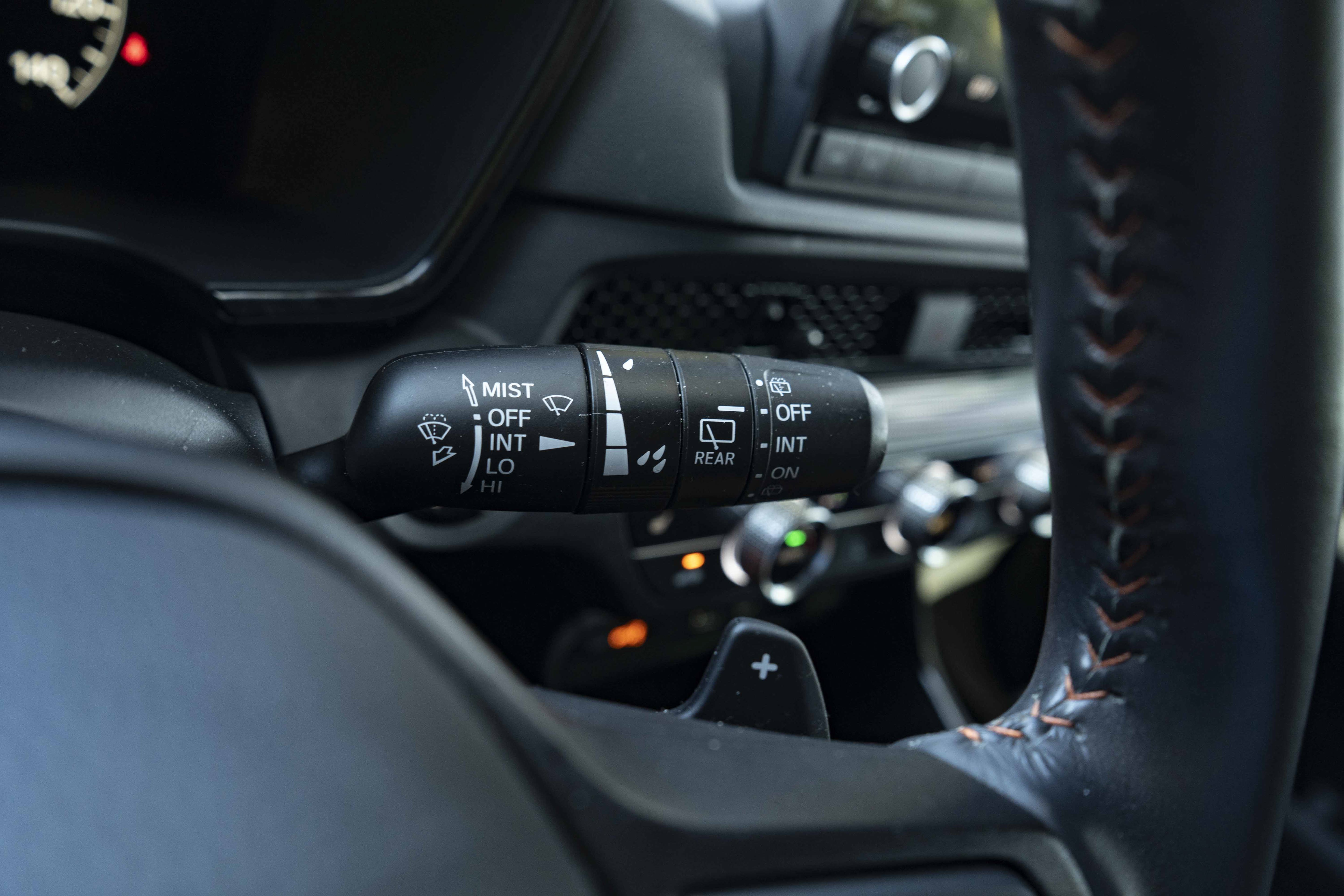 Certified 2024 Honda CR-V Sport image 24