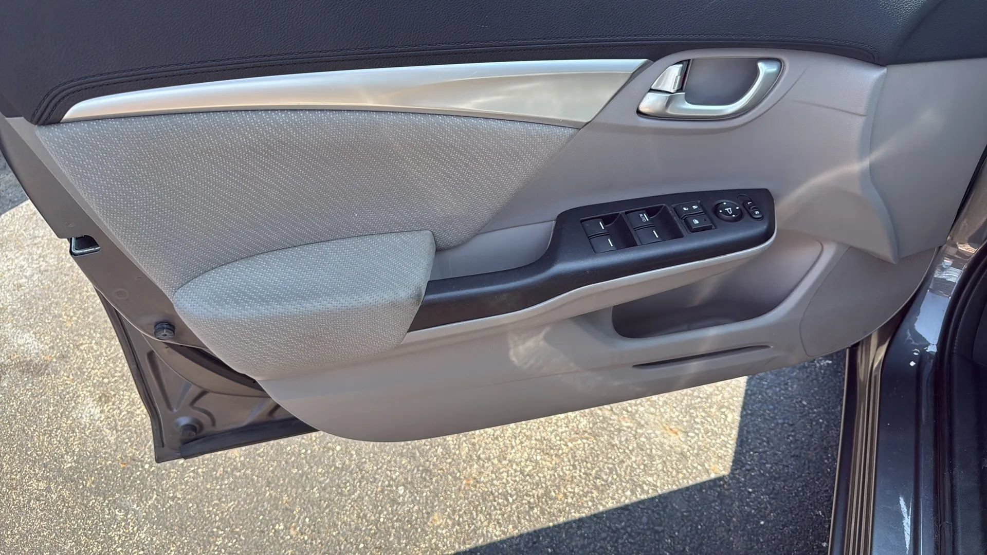 Used 2013 Honda Civic EX image 10