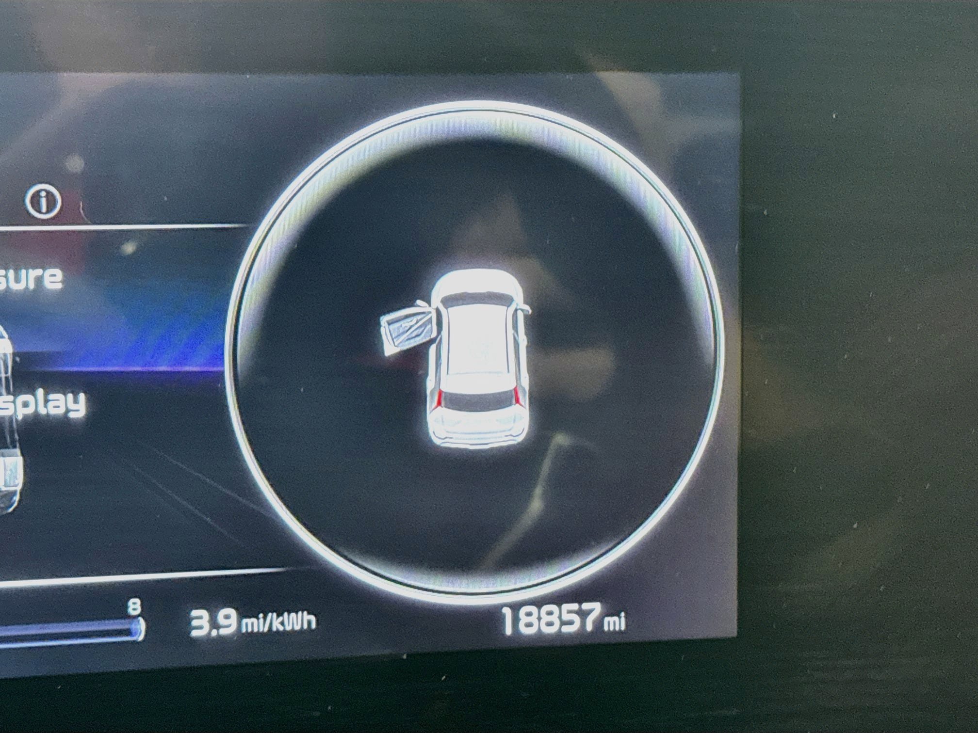 Used 2025 Kia Niro Wind w/ Wind Preserve Package FWD image 16
