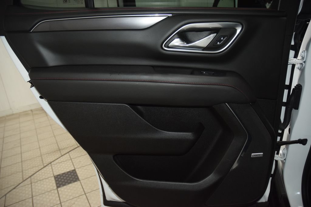 Used 2023 Chevrolet Tahoe RST w/ Luxury Package AWD/4WD image 44