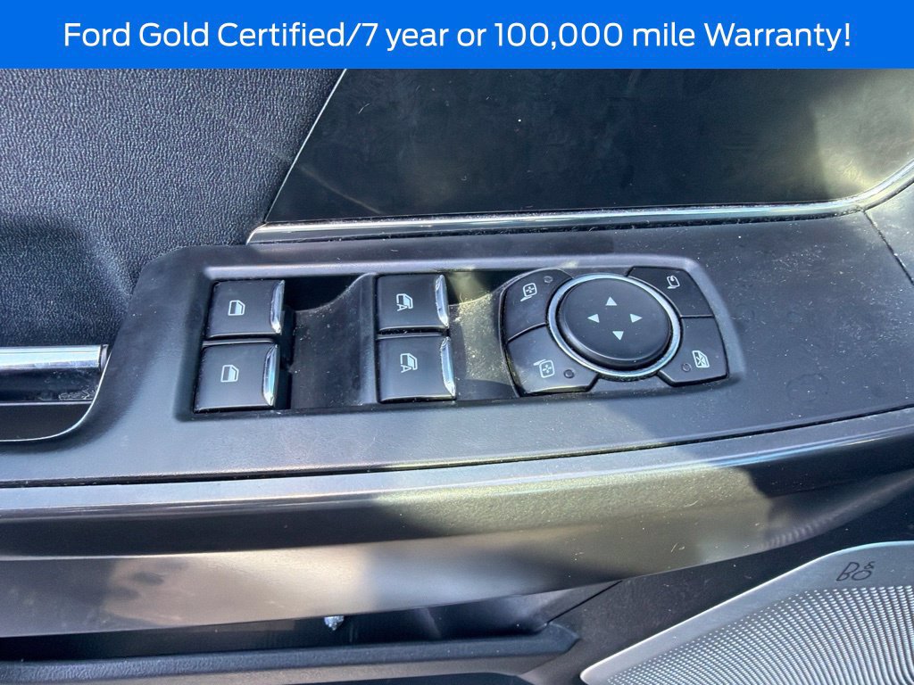 Certified 2024 Ford F150 Tremor w/ Equipment Group 402A High AWD/4WD image 45