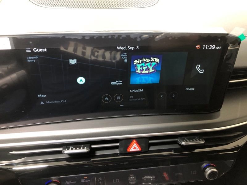 New 2026 Kia K5 GT w/ GT1 Package image 31