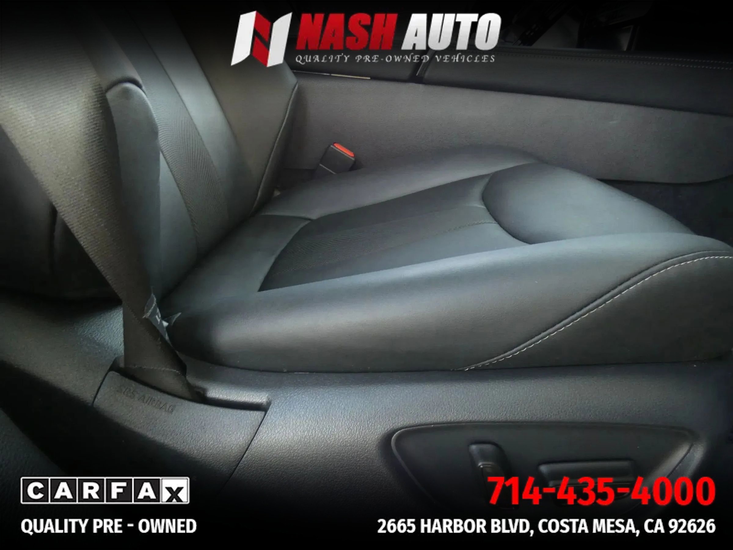 Used 2023 Toyota Mirai w/ Advanced Technology Package RWD image 28
