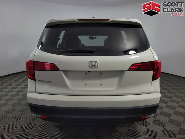 Used 2018 Honda Pilot EX-L image 6