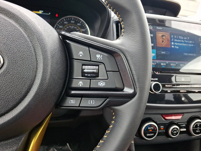 Certified 2023 Subaru Crosstrek 2.5i Sport AWD/4WD image 26