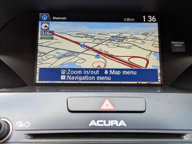 Used 2017 Acura RDX w/Technology Pkg image 13