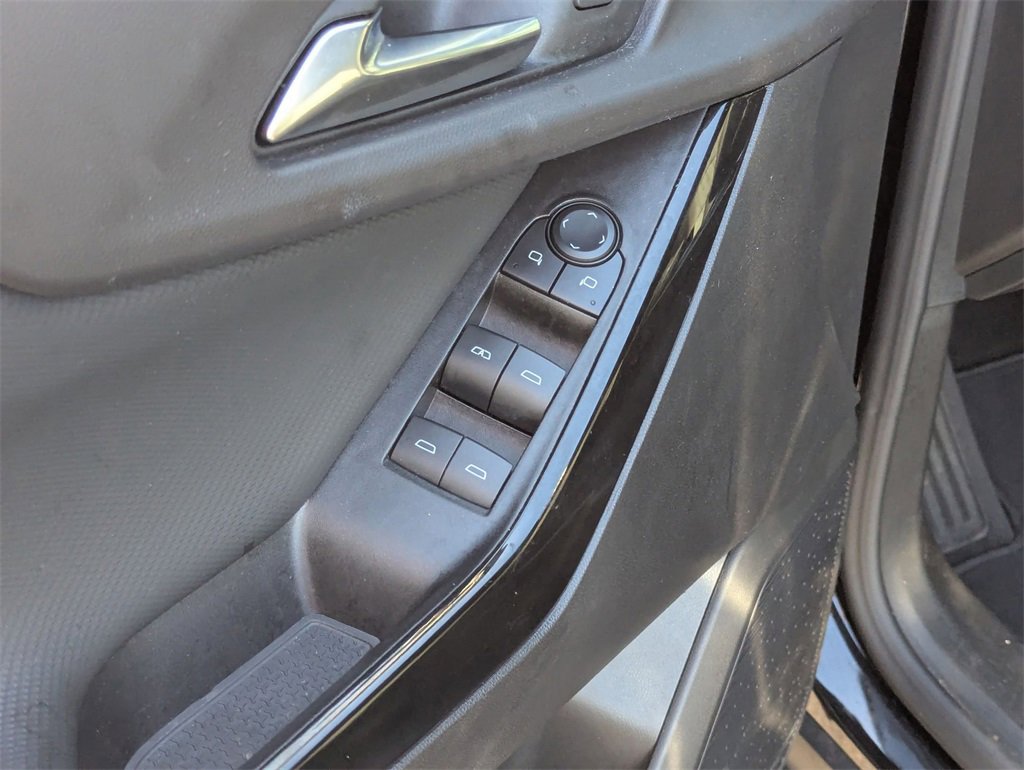 Used 2025 Chevrolet Equinox LT image 13
