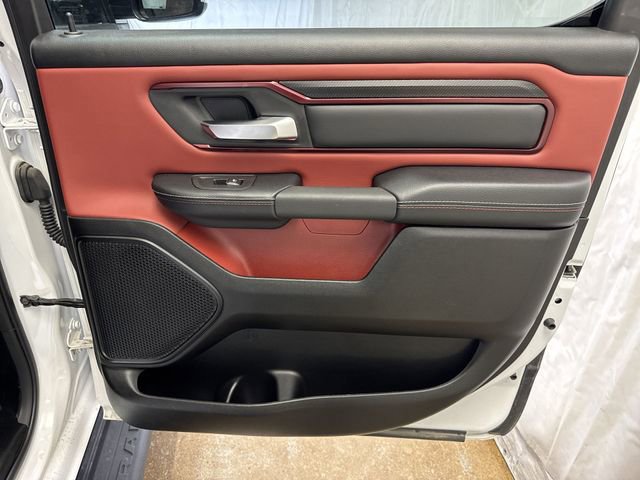 Used 2025 RAM 1500 Rebel w/ Rebel Level 1 Equipment Group AWD/4WD image 24