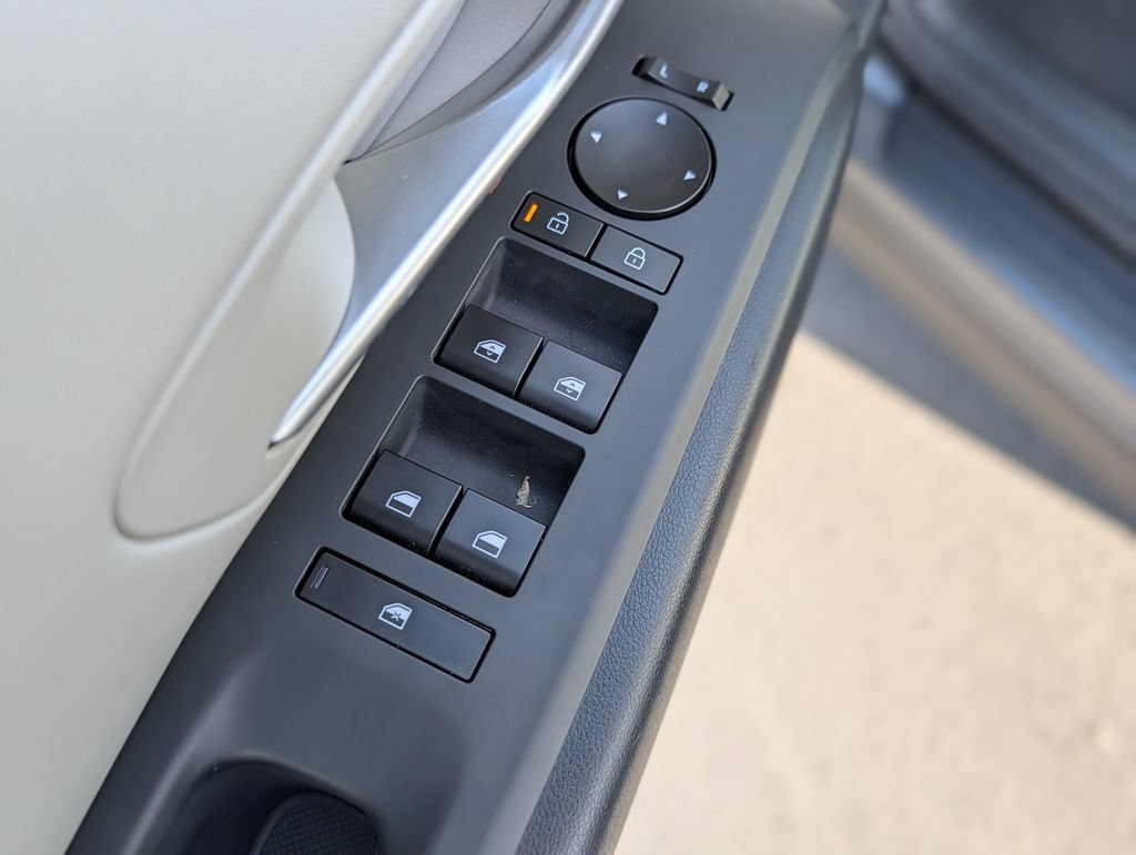 Certified 2026 Hyundai Tucson SEL FWD image 23
