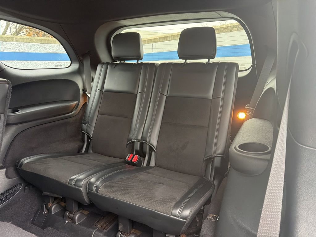 Used 2020 Dodge Durango GT image 21