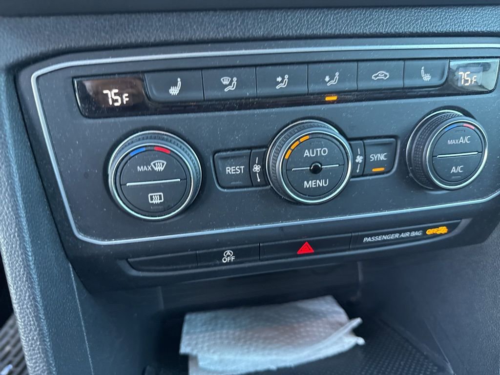 Used 2019 Volkswagen Atlas SE image 16