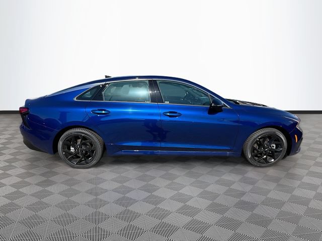 New 2026 Kia K5 GT-Line w/ GT-Line Premium Package AWD/4WD image 8