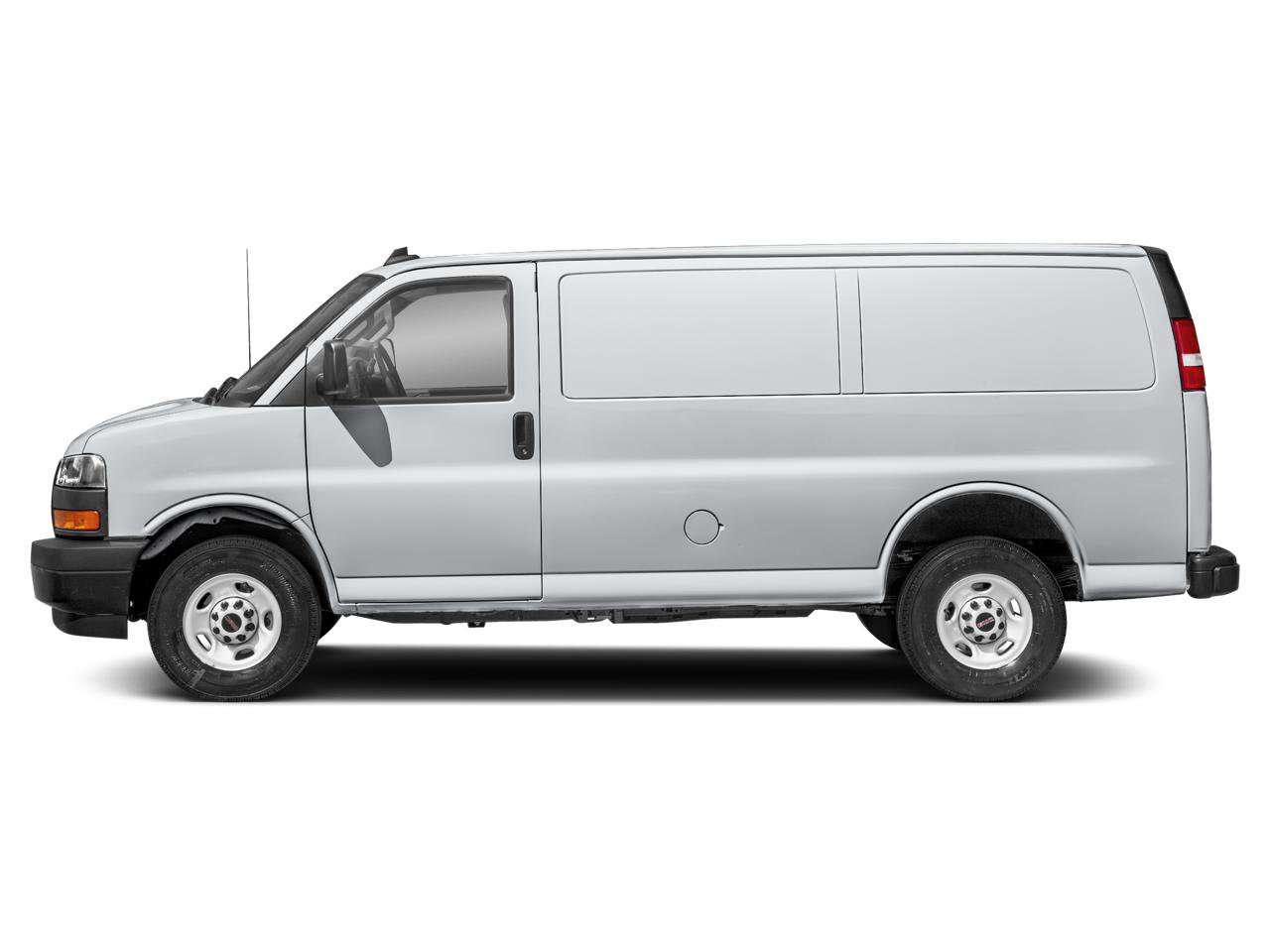 New 2026 GMC Savana 2500 image 4