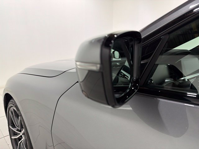 Certified 2023 BMW 430i xDrive Coupe w/ Premium Package AWD/4WD image 9