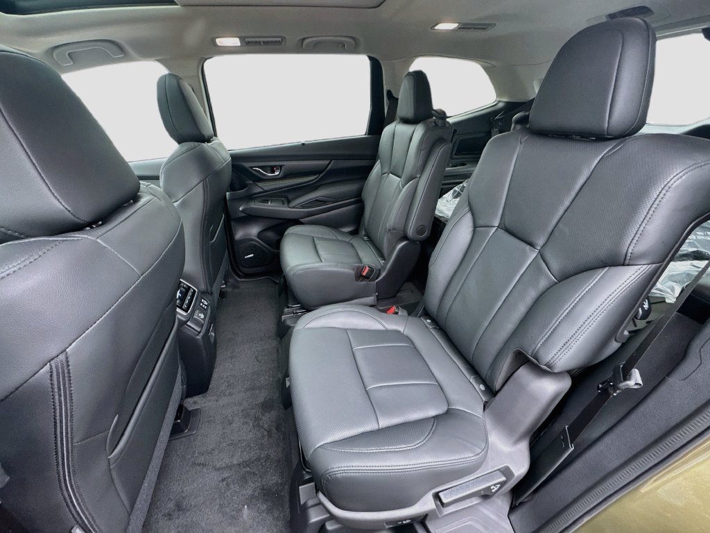 New 2027 Subaru Ascent Onyx Edition AWD/4WD image 23