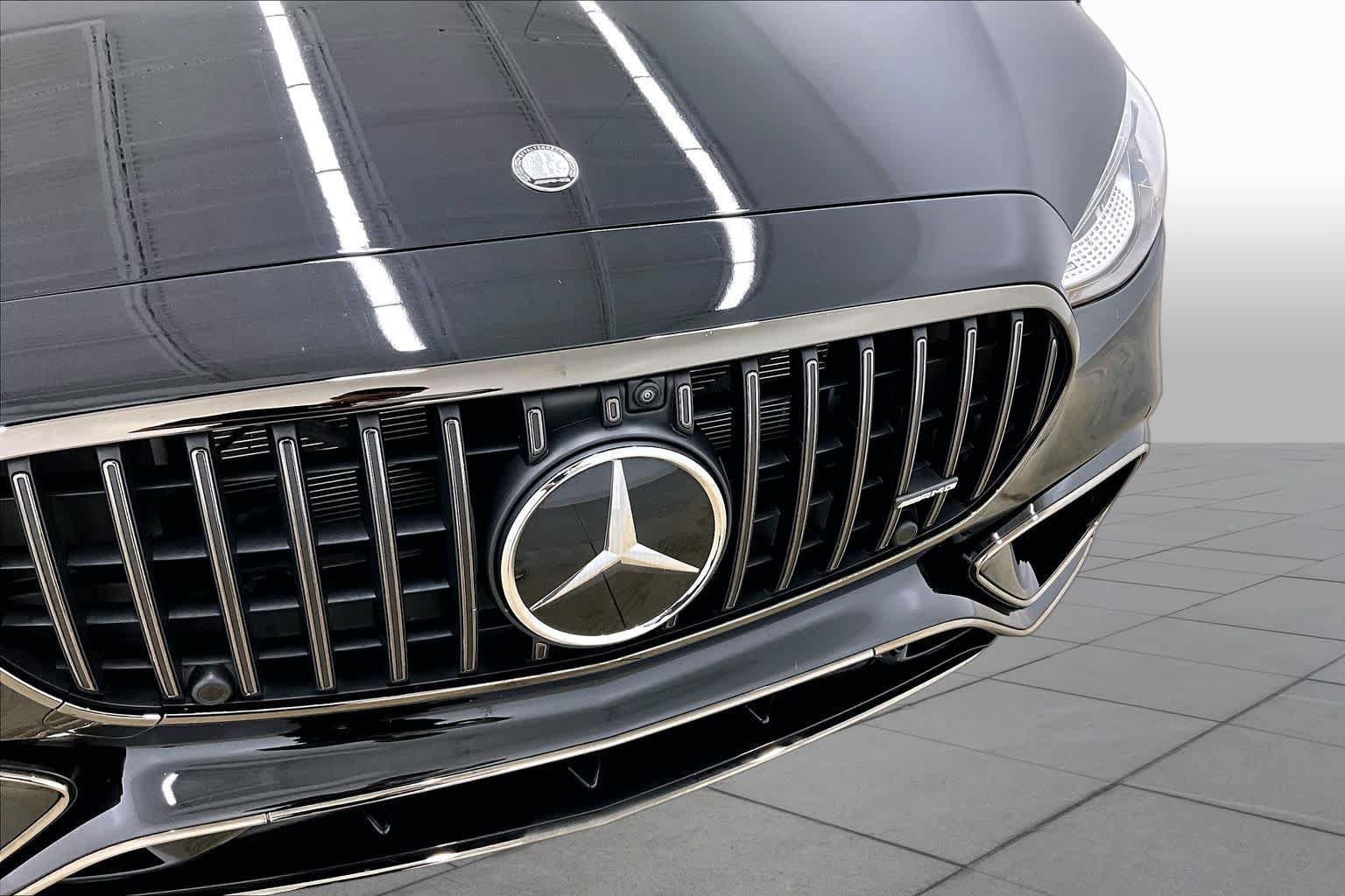 Used 2026 Mercedes-Benz S 63 AMG S image 29