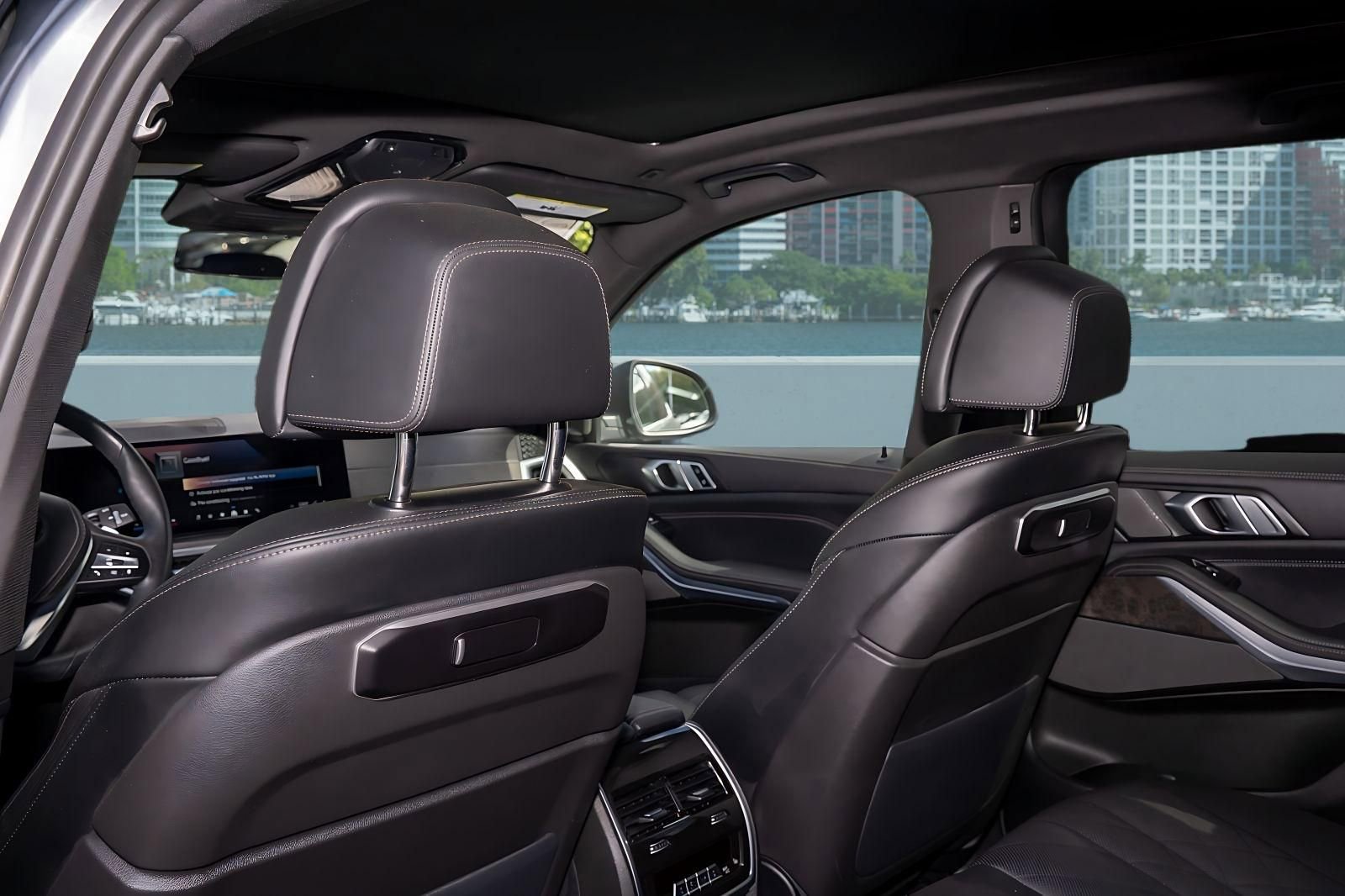 Used 2025 BMW X5 xDrive40i image 18