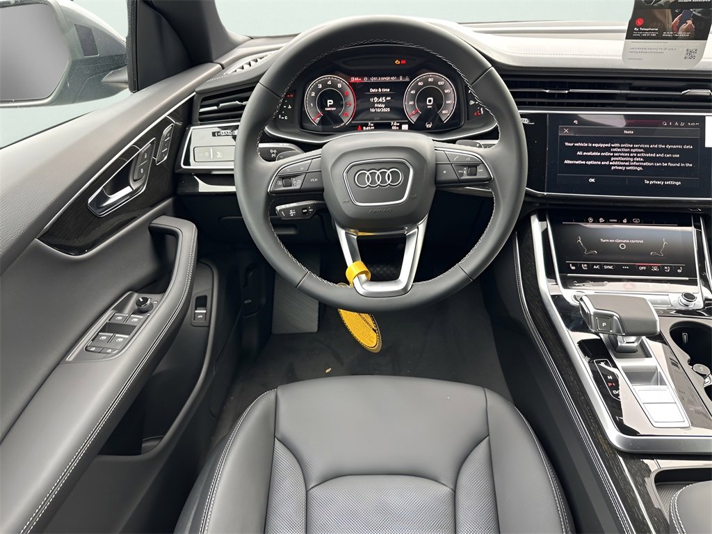 New 2026 Audi Q8 Premium Plus image 12