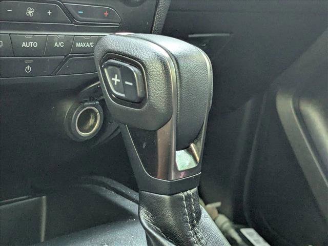 Used 2022 Ford Ranger XLT w/ Tremor Off-Road Package AWD/4WD image 8