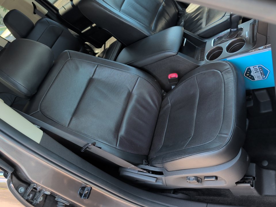 Used 2019 Ford Flex Limited AWD/4WD image 32