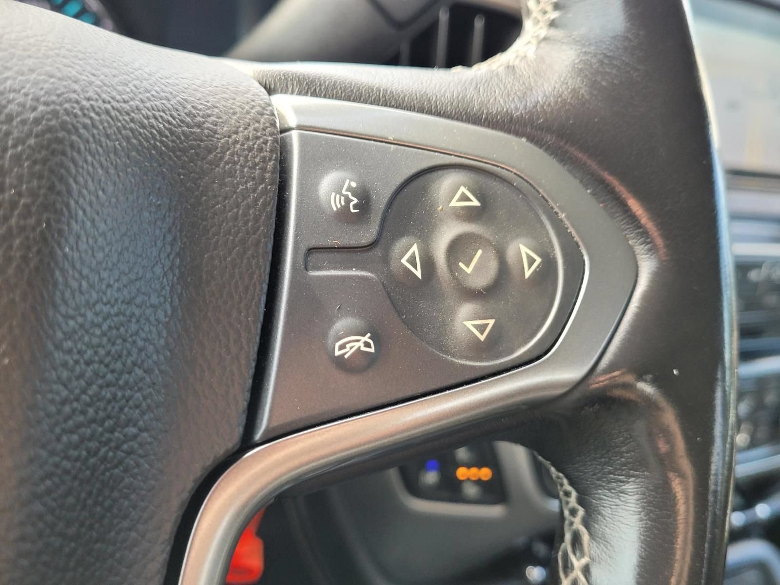Used 2019 Chevrolet Silverado 2500 LTZ w/ Duramax Plus Package AWD/4WD image 29