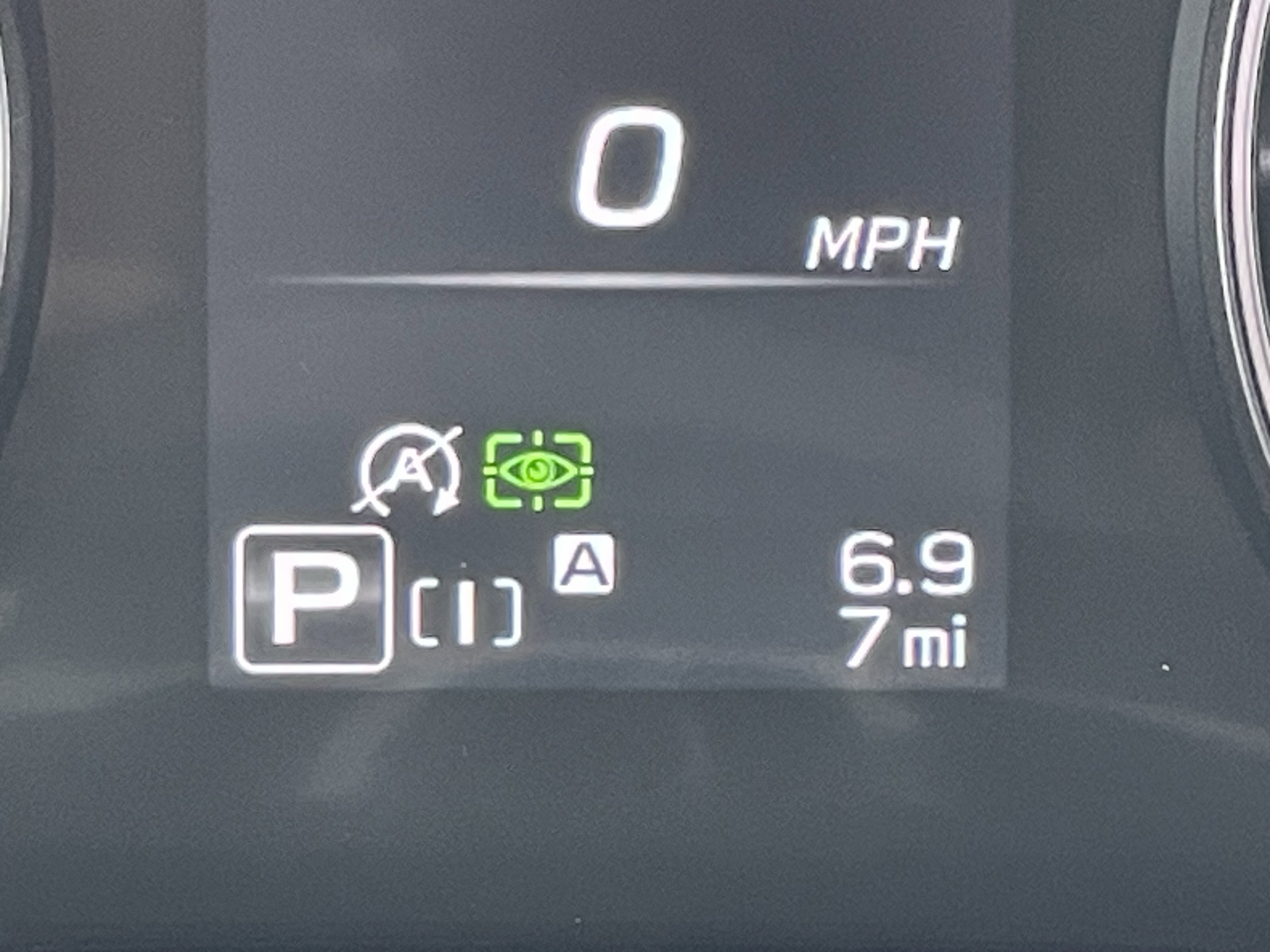 New 2026 Subaru Crosstrek 2.5i Limited AWD/4WD image 21