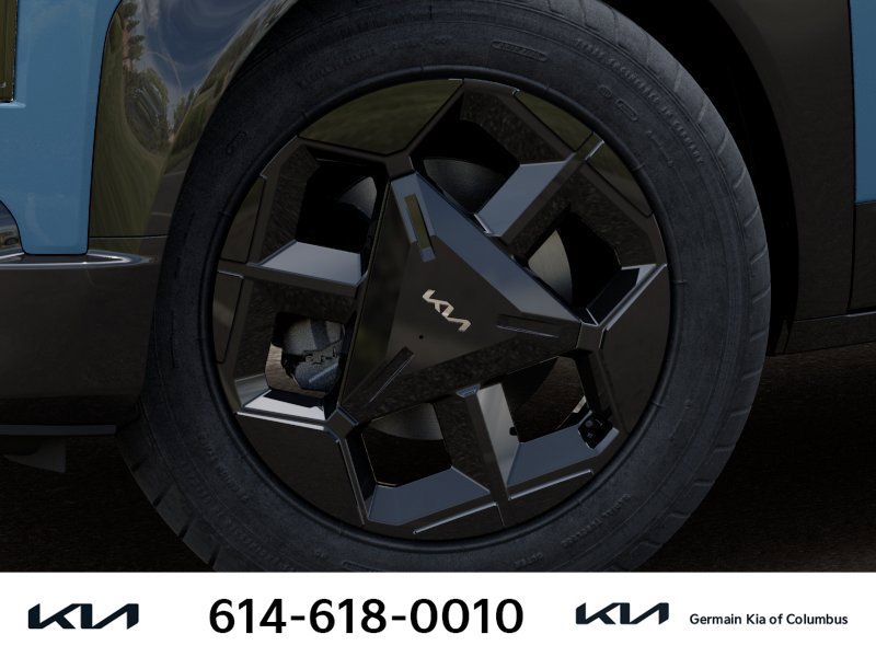 New 2027 Kia Seltos X-Line S AWD/4WD image 12