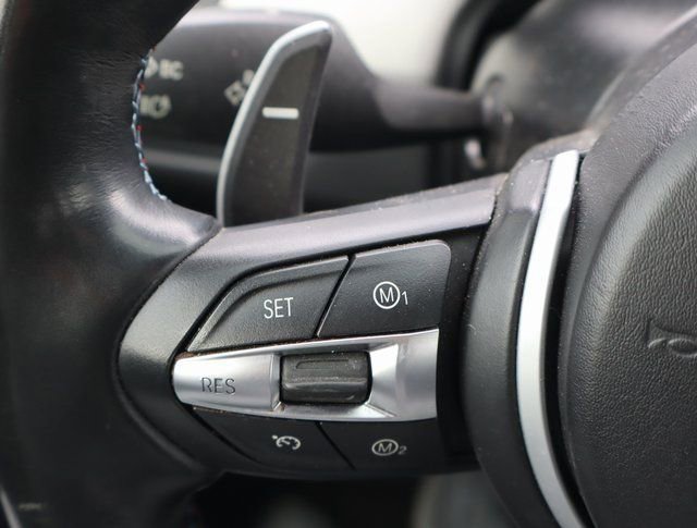 Used 2015 BMW M5 image 21