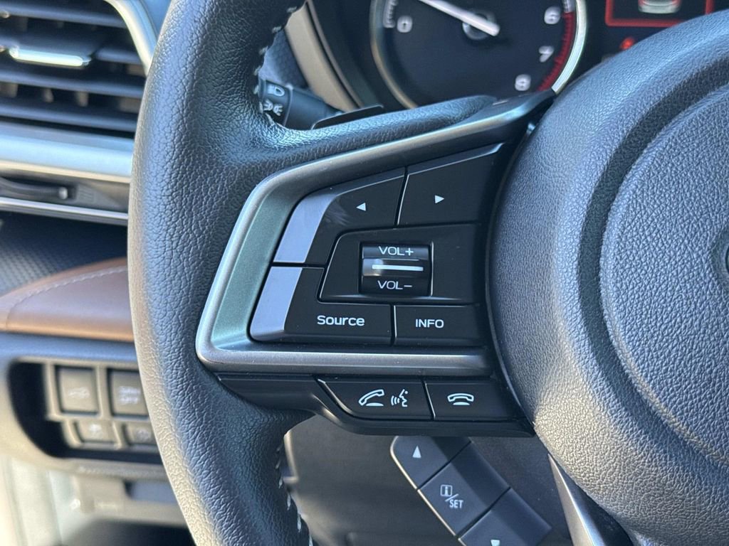 Used 2019 Subaru Forester Touring image 44