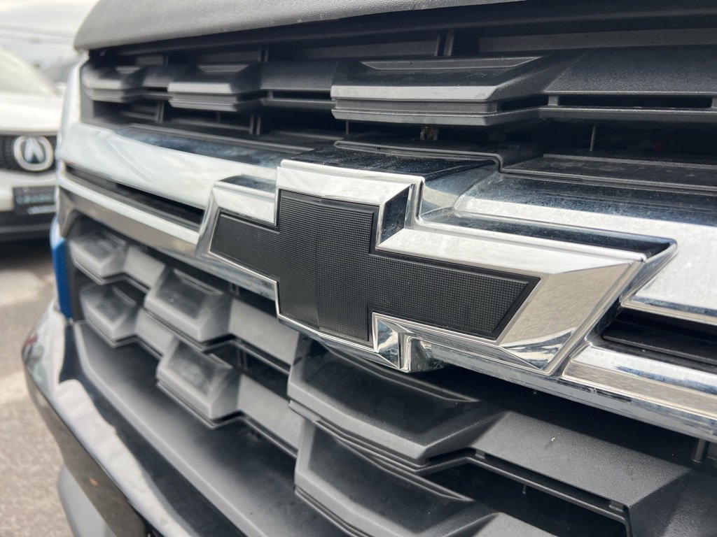 Used 2022 Chevrolet Colorado LT w/ Chrome Appearance Package image 29