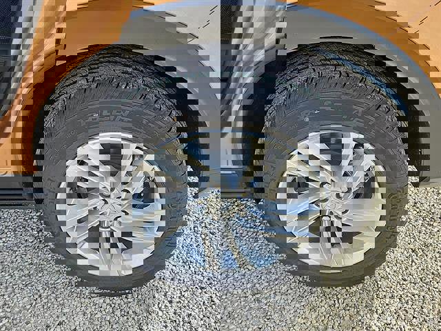 New 2026 Buick Envista Preferred image 9