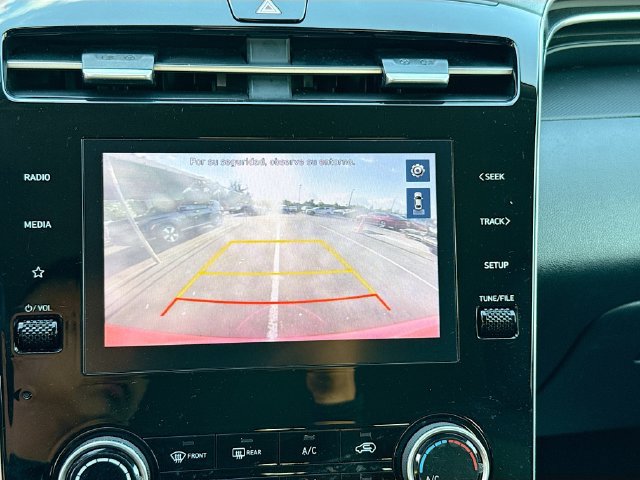 Used 2023 Hyundai Tucson SEL FWD image 13