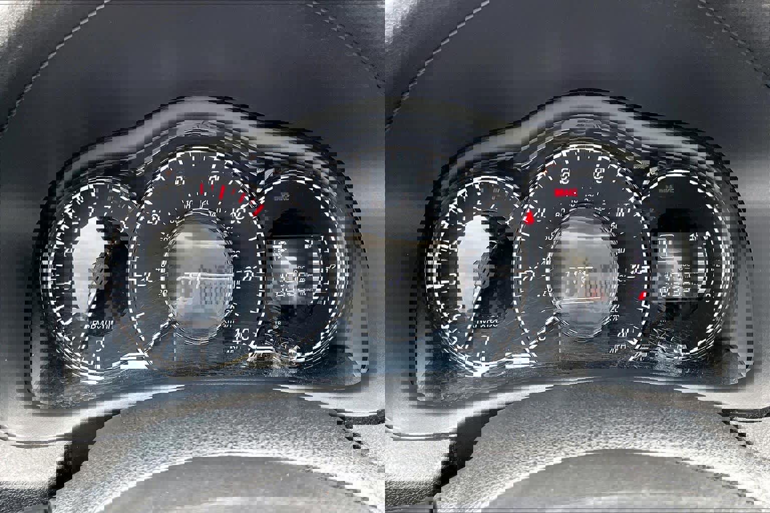 Used 2017 Nissan Versa Note SV image 26