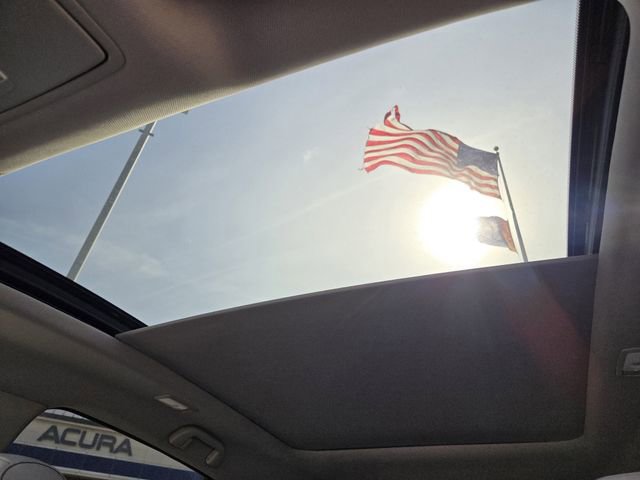 Certified 2025 Acura RDX SH-AWD w/ Technology Package image 14