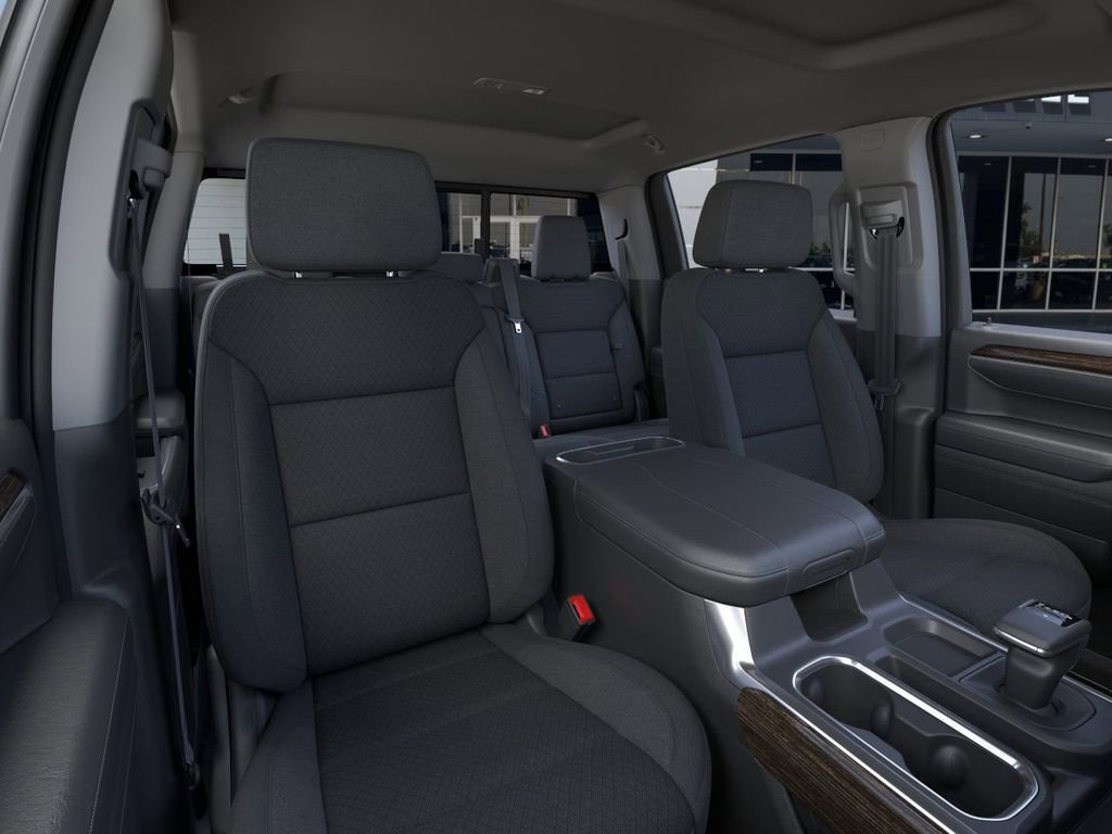 New 2026 GMC Sierra 1500 Elevation w/ Preferred Package image 16