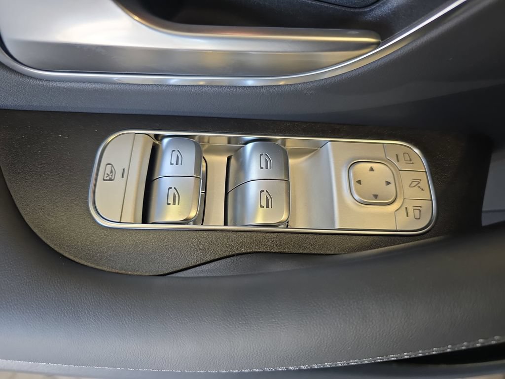 New 2026 Mercedes-Benz GLE 53 AMG 4MATIC image 30