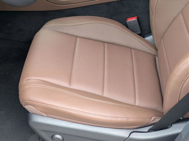 New 2026 Mercedes-Benz GLE 450 4MATIC image 4