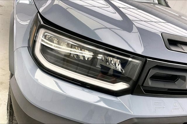 Certified 2026 Honda Passport RTL image 25
