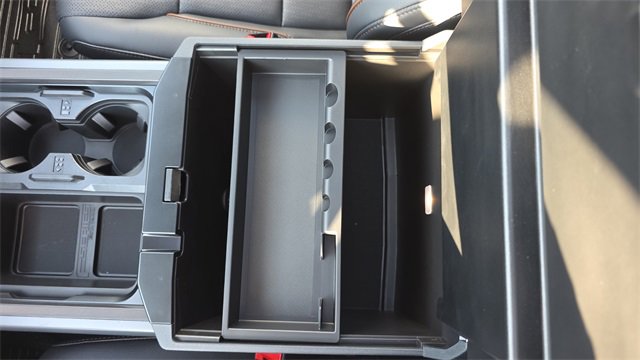 New 2026 Ford F350 Lariat w/ Snow Plow Prep Package image 37