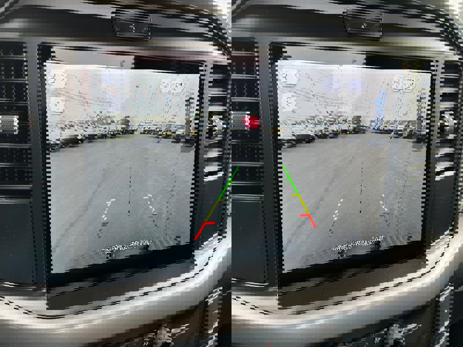 New 2026 Ford F150 XL image 17