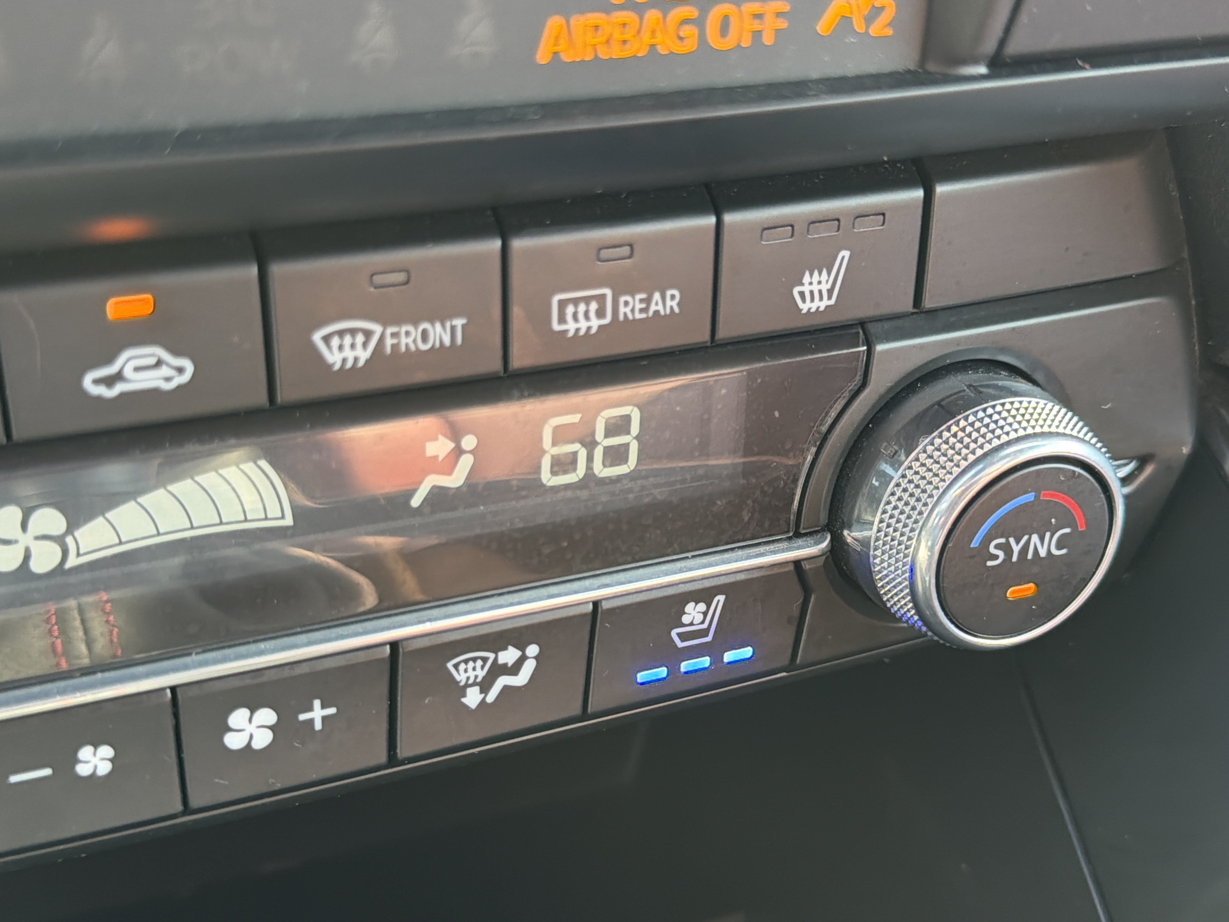 Certified 2023 MAZDA CX-9 Carbon Edition AWD/4WD image 23