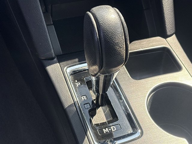 Used 2019 Subaru Legacy 2.5i Sport image 16