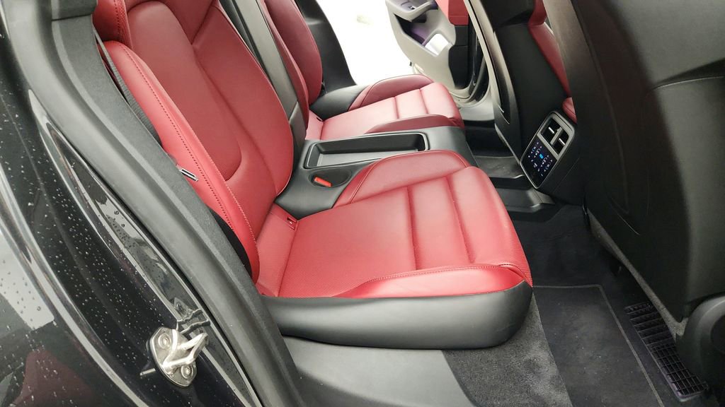 Used 2020 Porsche Taycan Turbo S AWD/4WD image 46