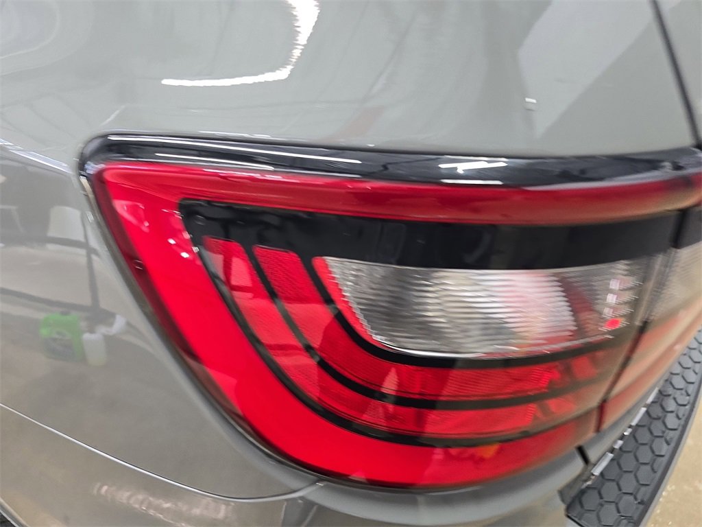 New 2026 Dodge Durango GT image 36