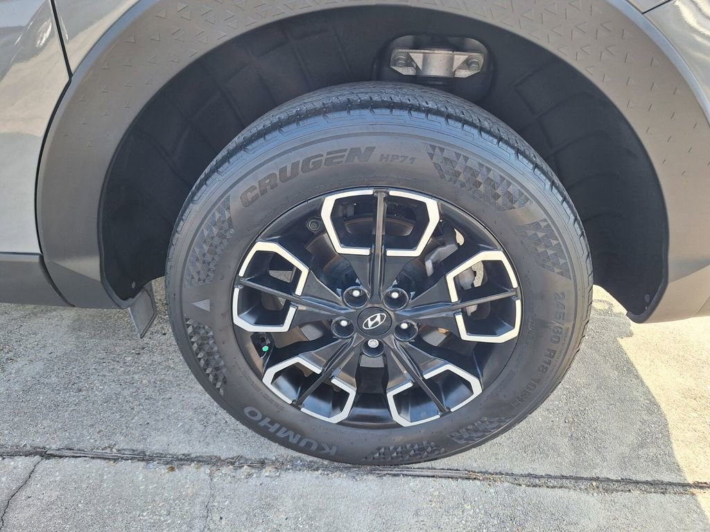 Used 2022 Hyundai Santa Cruz SEL image 23