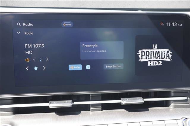 New 2027 Hyundai Kona SE AWD/4WD image 17