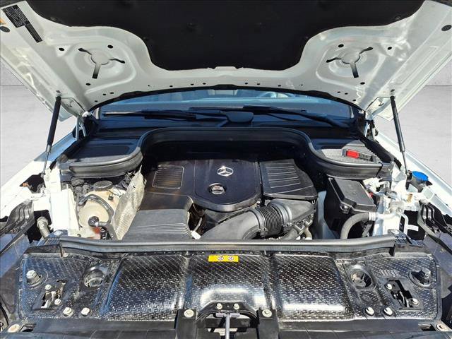 Used 2024 Mercedes-Benz GLE 350 4MATIC image 23
