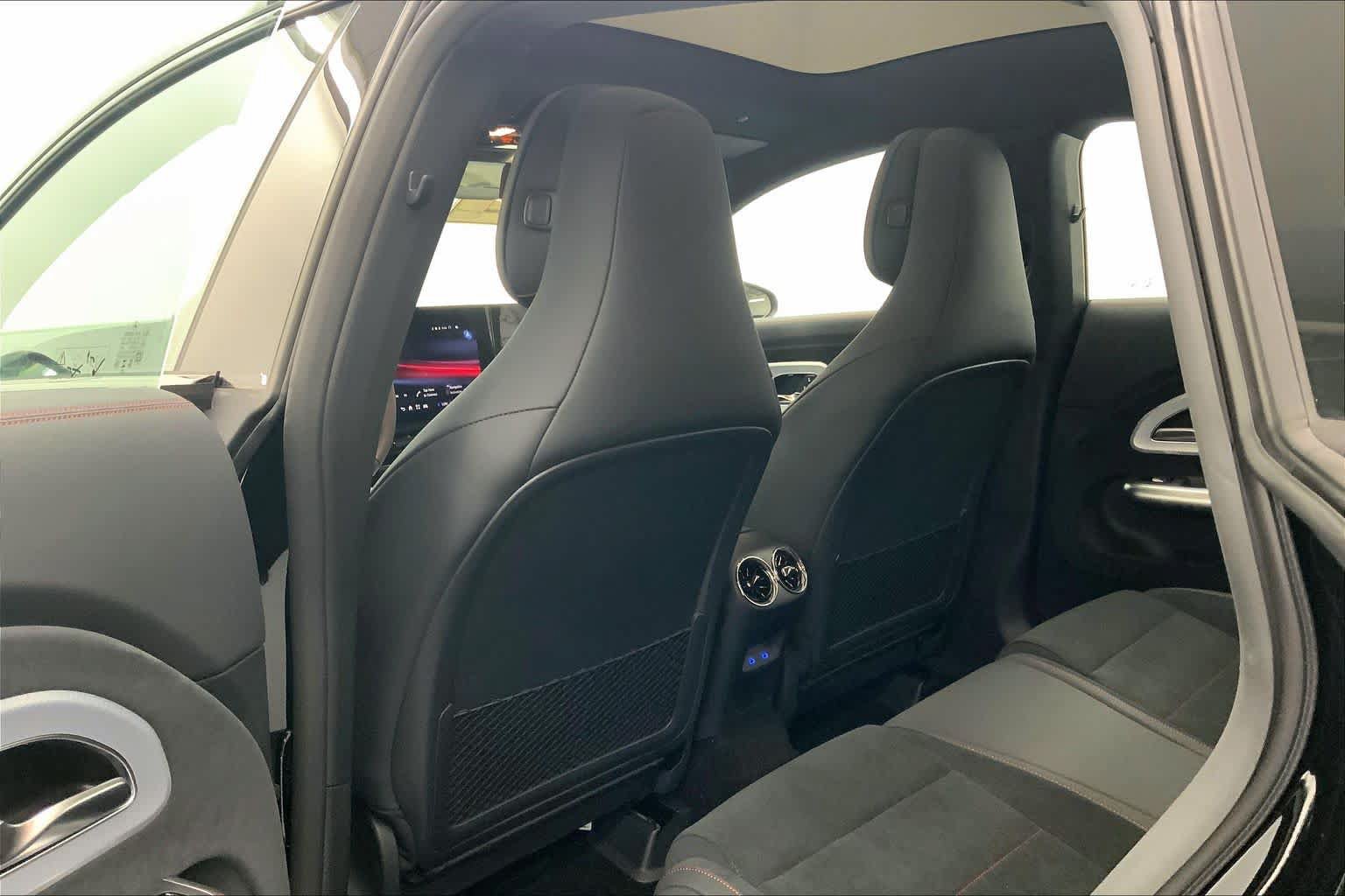 New 2027 Mercedes-Benz CLA 220 image 17